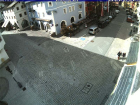 Imagen de vista previa de la cámara web Kitzbuhel